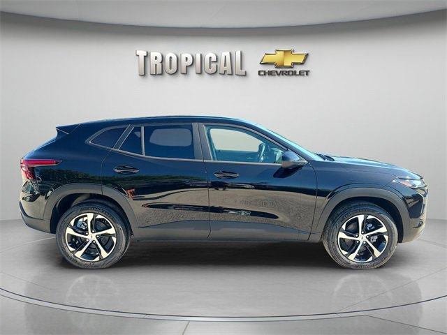 New 2026 Chevrolet Trax RS image 6