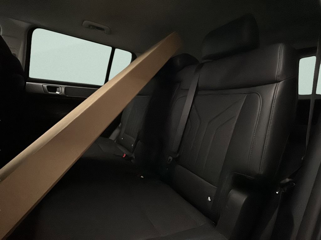 New 2026 Hyundai Santa Fe XRT image 12