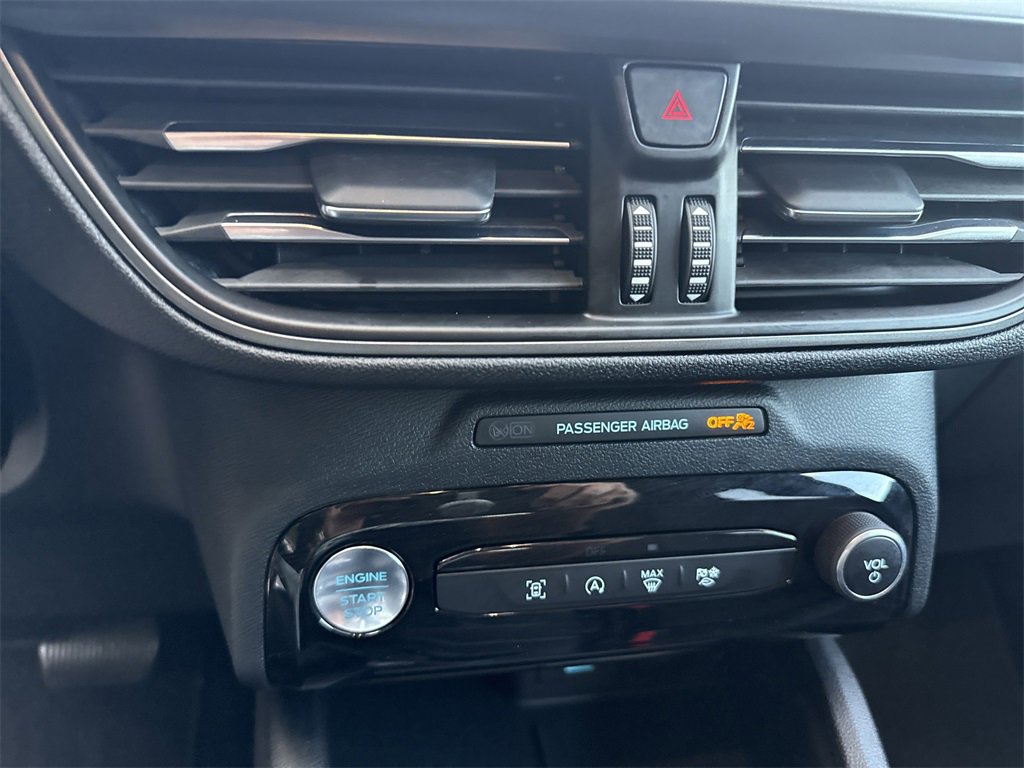 Used 2023 Ford Escape Active w/ Tech Pack #1 image 27