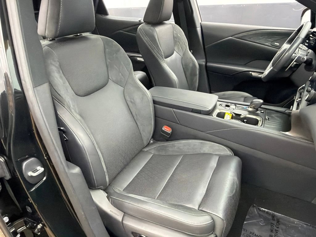 Used 2024 Lexus RX 350 AWD w/ Convenience Package image 28