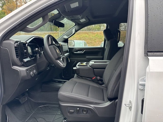 New 2026 Chevrolet Silverado 1500 RST w/ RST Select Package image 20