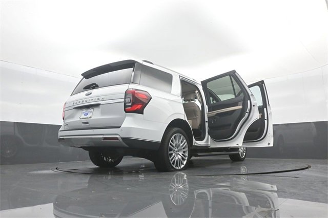 Used 2023 Ford Expedition Limited image 35