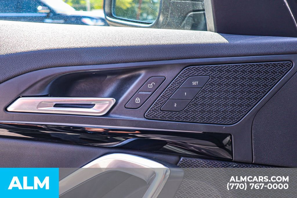 Used 2023 BMW X1 xDrive28i w/ Convenience Package AWD/4WD image 50