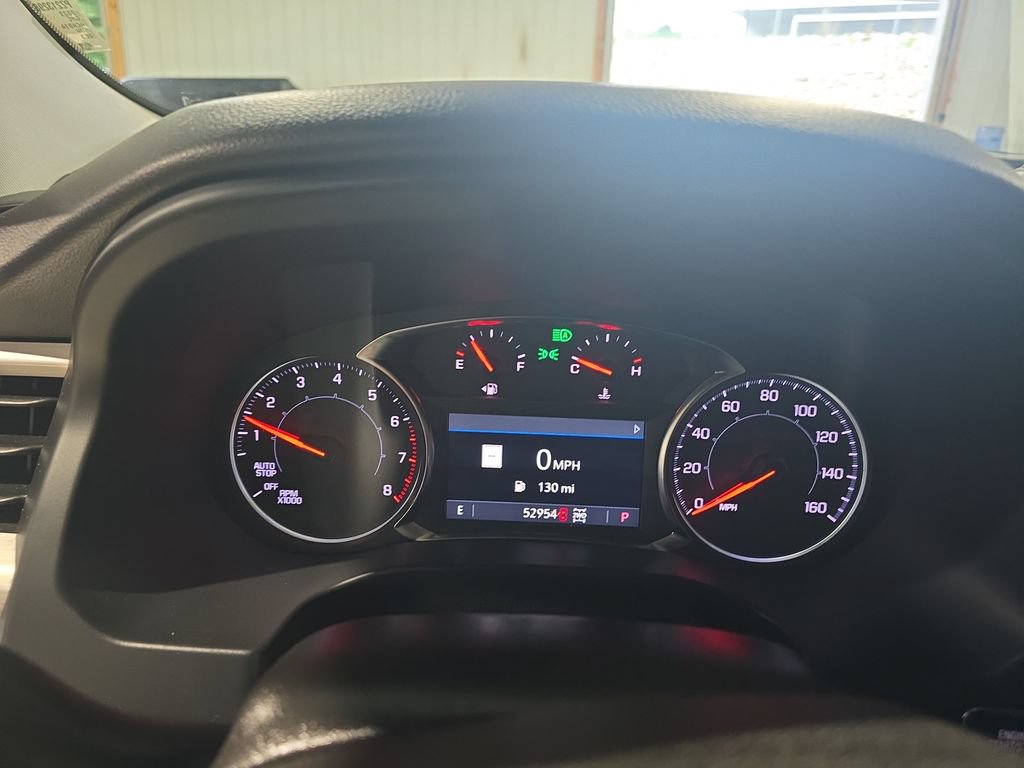 Used 2023 GMC Acadia SLT AWD/4WD image 18