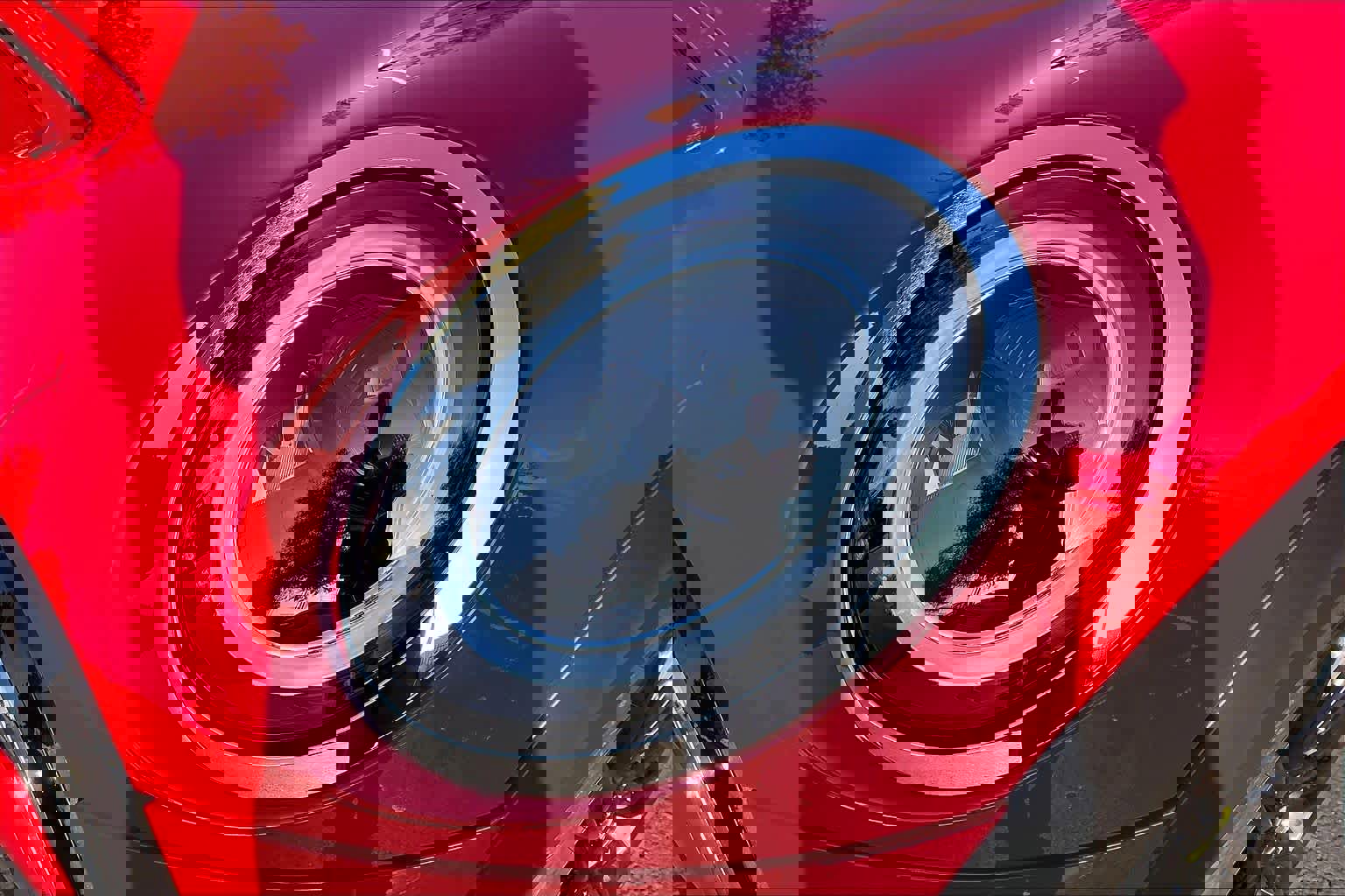 Used 2024 MINI Cooper SE image 29