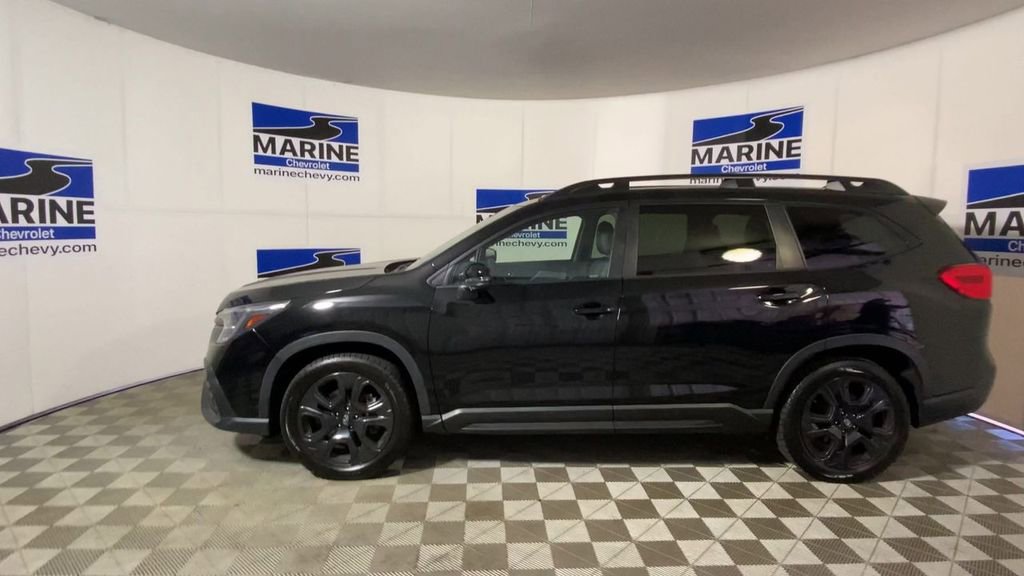 Used 2023 Subaru Ascent Onyx Edition Limited AWD/4WD image 7