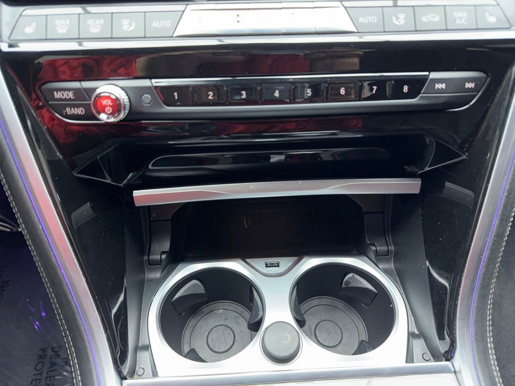 Used 2020 BMW 840i Coupe w/ M Sport Package image 23