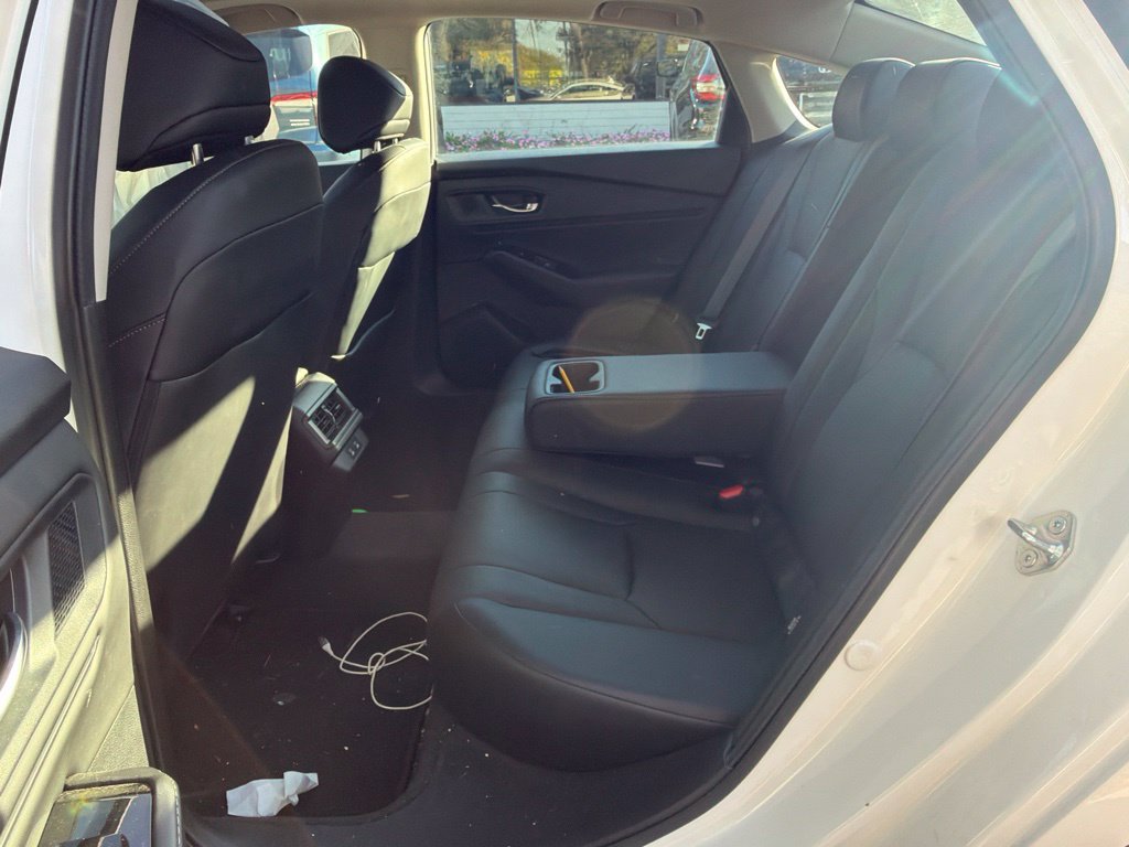 Used 2024 Honda Accord Touring image 22