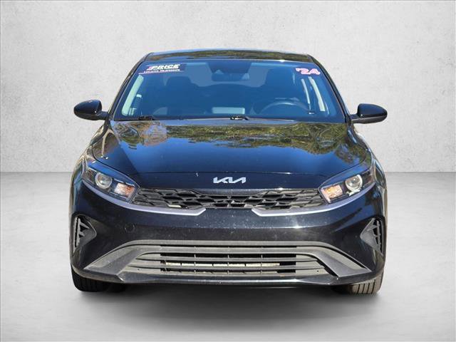 Used 2024 Kia Forte LX image 2