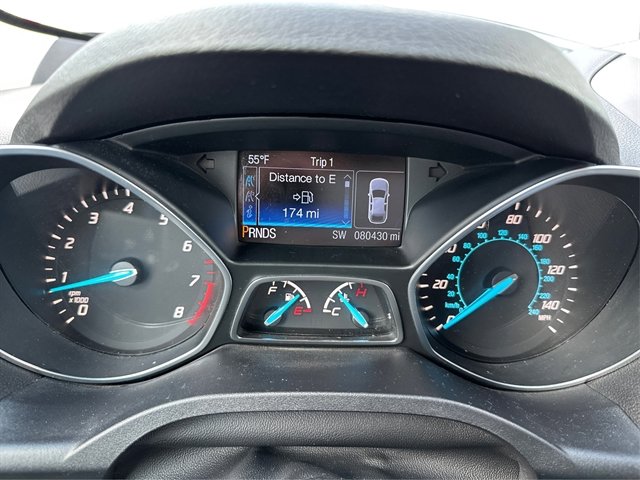 Used 2014 Ford Escape Titanium AWD/4WD image 26