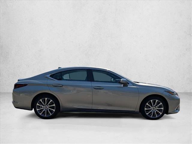 Used 2021 Lexus ES 350 ES 350 w/ Premium Package image 4