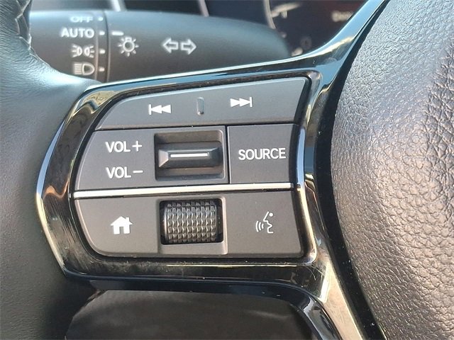 Certified 2022 Honda Civic EX-L image 20