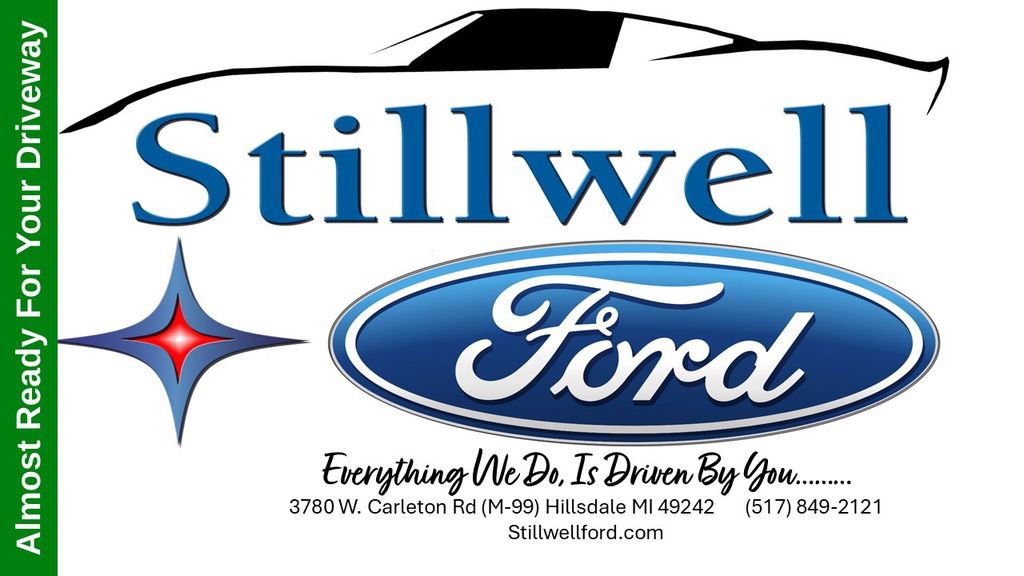 Used 2024 Ford Edge SEL w/ Convenience Package AWD/4WD image 14