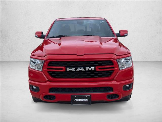 Used 2022 RAM 1500 Lone Star RWD video 2