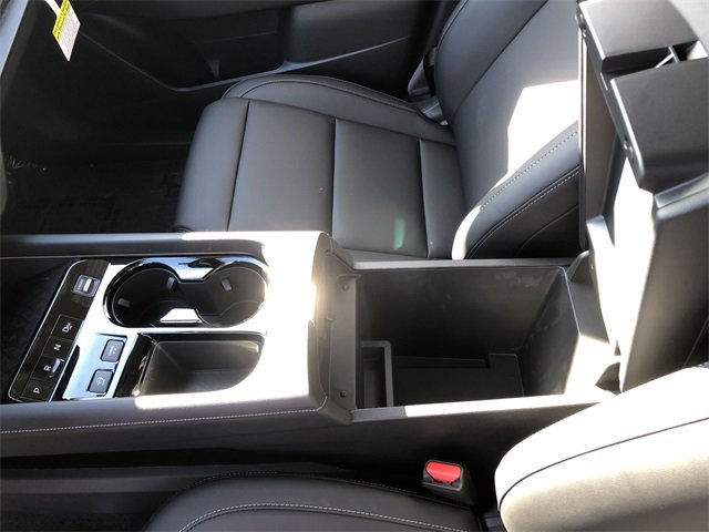 Certified 2025 Nissan Murano SL image 27