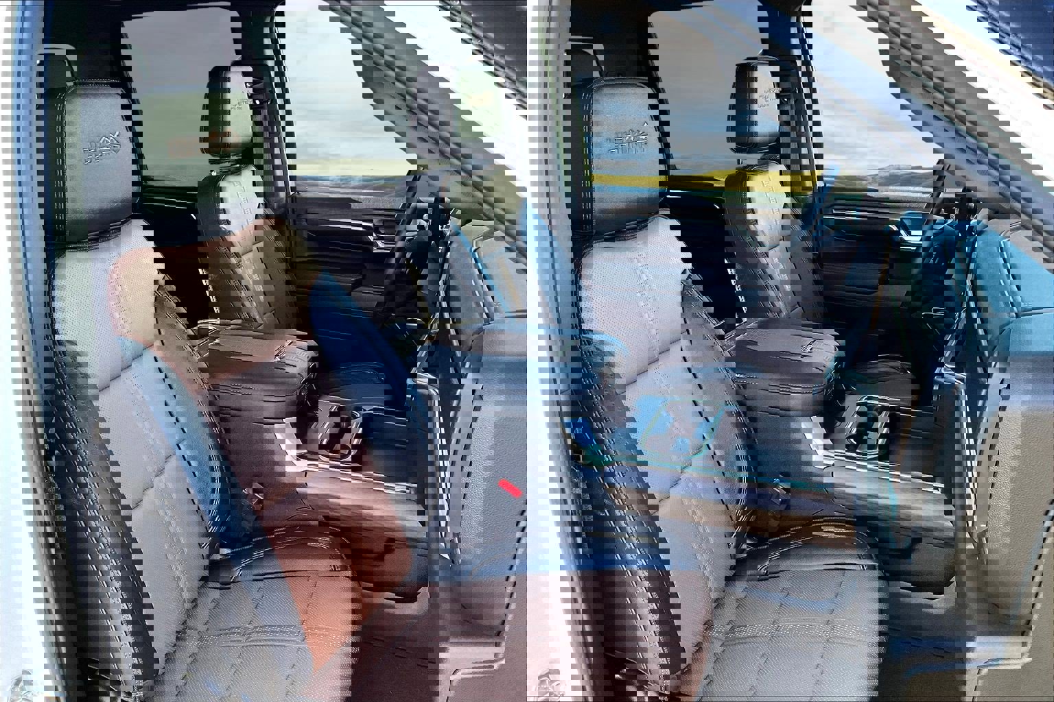 Certified 2024 Chevrolet Silverado 3500 High Country w/ High Country Premium Package image 21