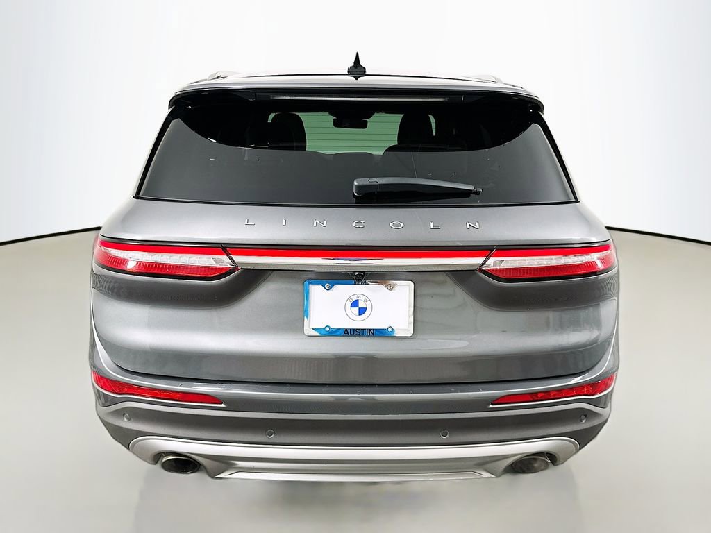 Used 2022 Lincoln Corsair Reserve w/ Elements Package FWD image 6