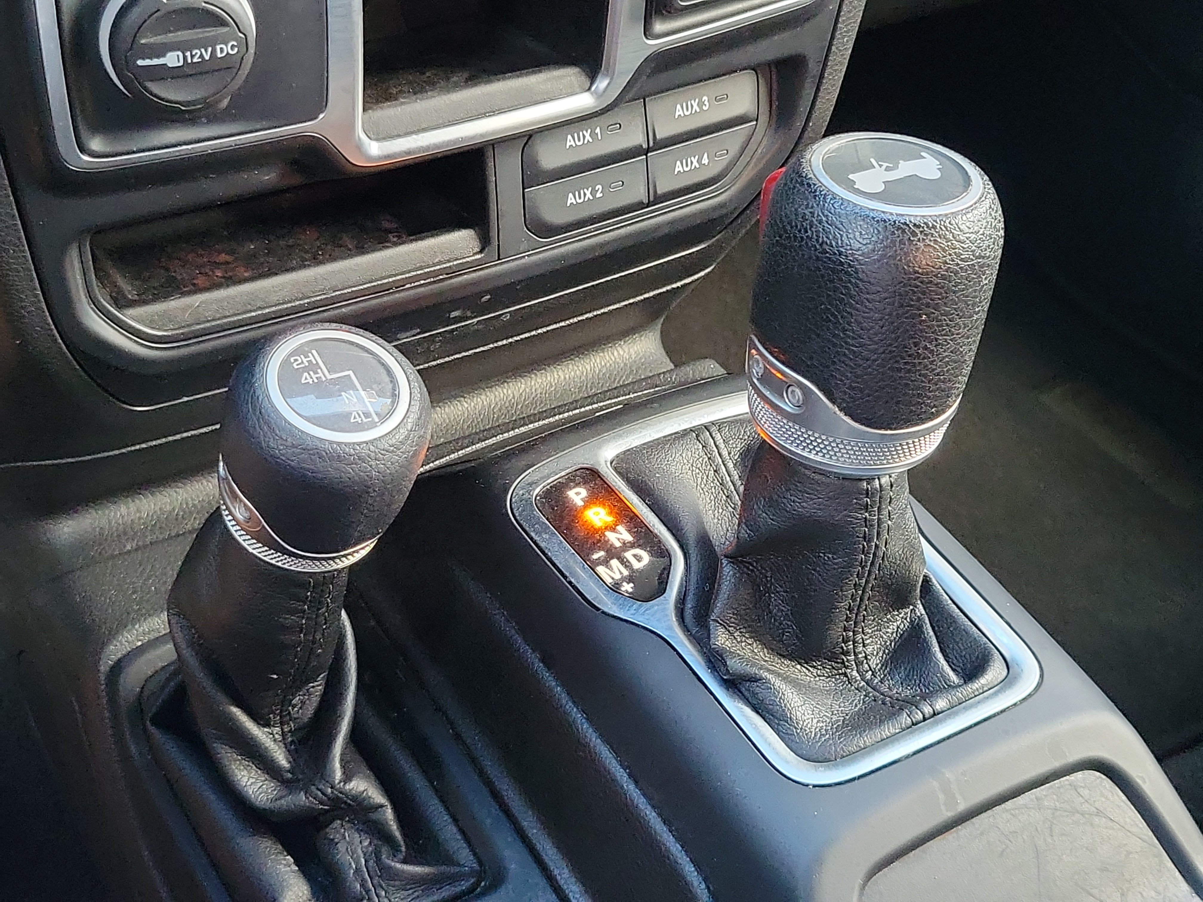 Used 2021 Jeep Wrangler Unlimited Sport AWD/4WD image 23
