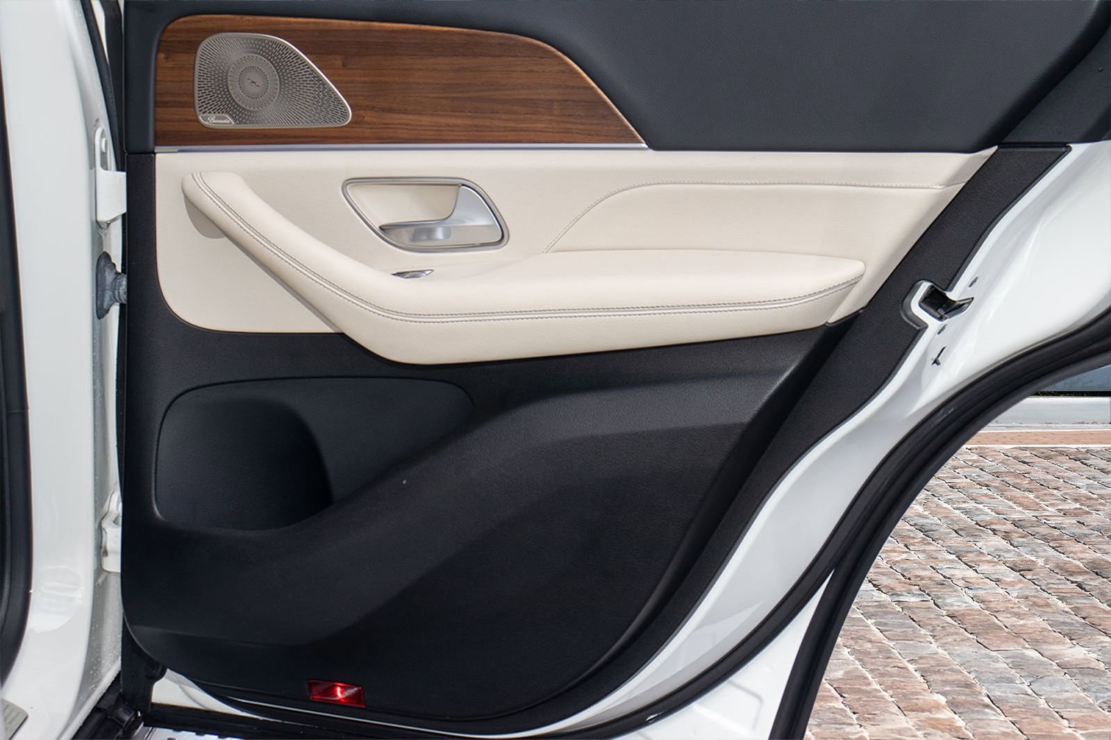 Used 2023 Mercedes-Benz GLE 350 GLE 350 image 17