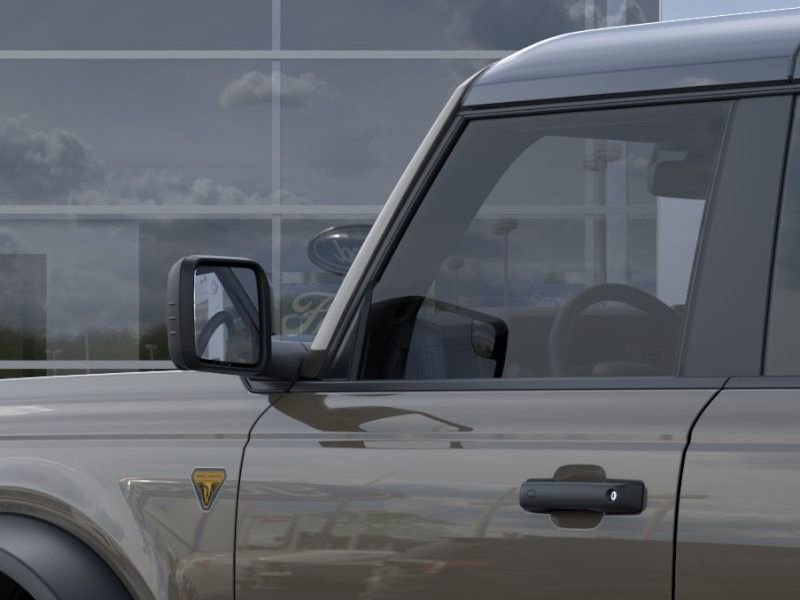 New 2026 Ford Bronco Badlands image 22