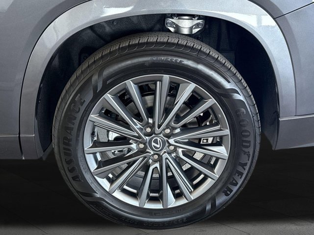 Used 2026 Lexus TX 350 FWD w/ Convenience Package image 22