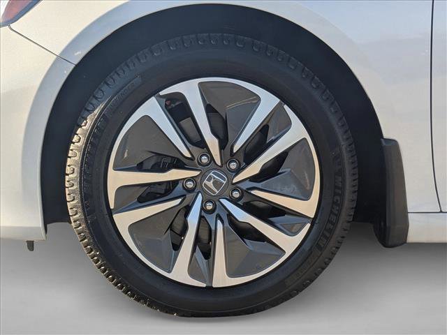 Used 2020 Honda Accord Touring image 26
