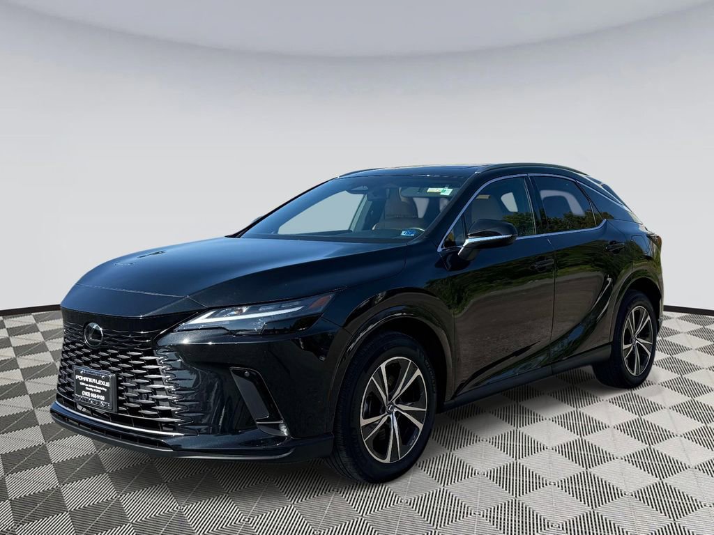 Used 2024 Lexus RX 350 Premium AWD/4WD image 5
