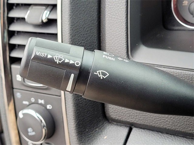 Used 2018 RAM 2500 Laramie w/ Sport Appearance Group image 31