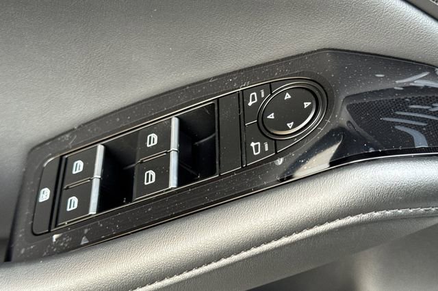 New 2026 MAZDA MAZDA3 s image 12