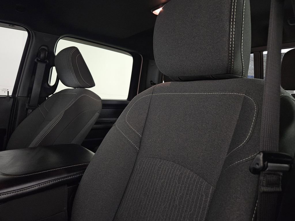 Used 2023 RAM 2500 Tradesman image 27