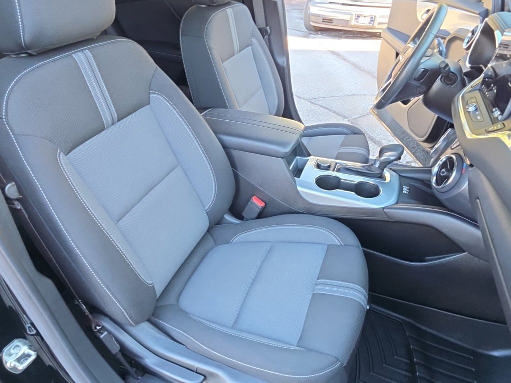 Certified 2023 Chevrolet Blazer LT w/ Convenience Package FWD image 26