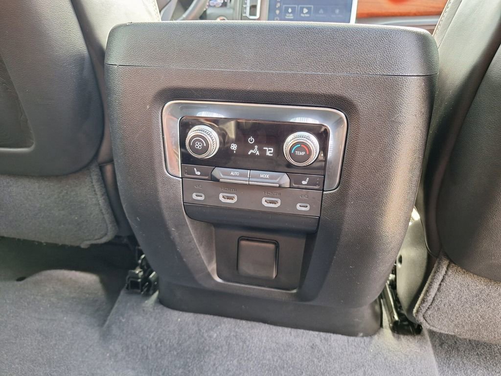 Used 2023 GMC Yukon Denali Ultimate w/ LPO, Floor Liner Package image 36
