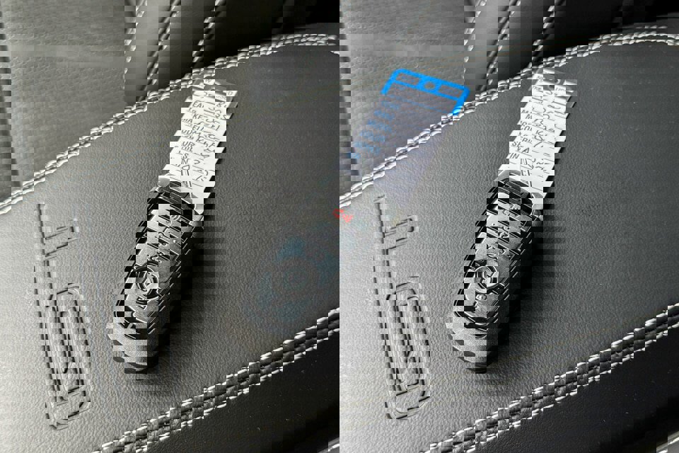 New 2025 Ford Mustang Mach-E GT image 35