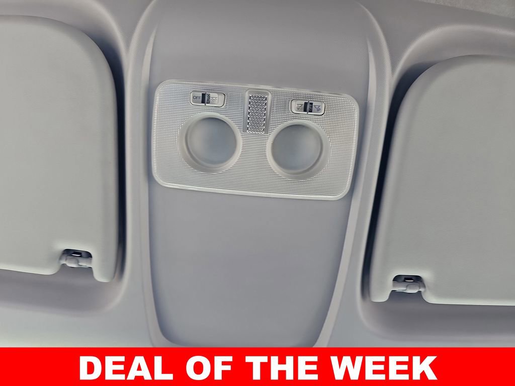 Used 2022 RAM ProMaster City Base image 29