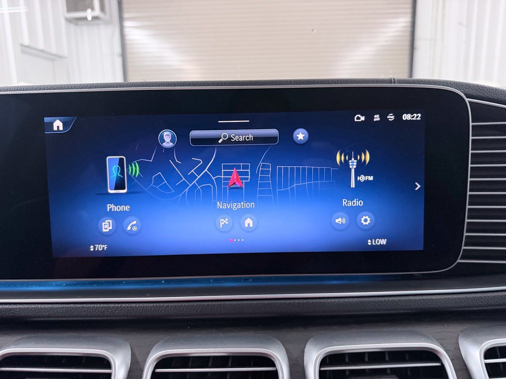 Used 2024 Mercedes-Benz GLE 350 4MATIC image 25