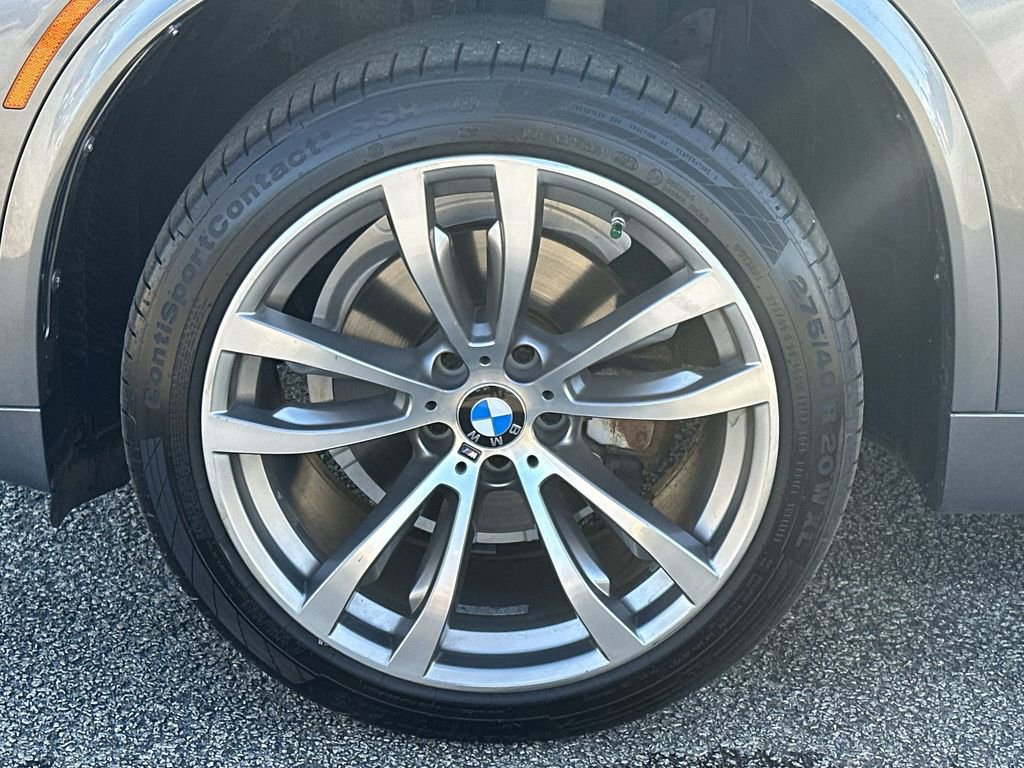 Used 2015 BMW X5 xDrive35i image 10