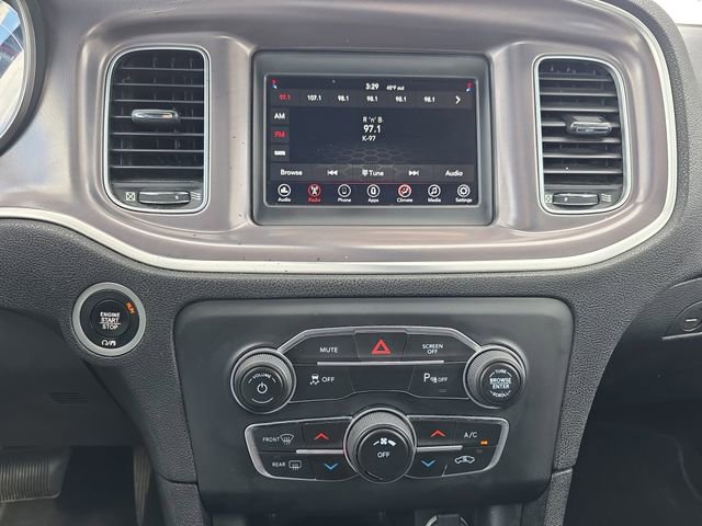 Used 2020 Dodge Charger SXT w/ Leather Interior Group image 25