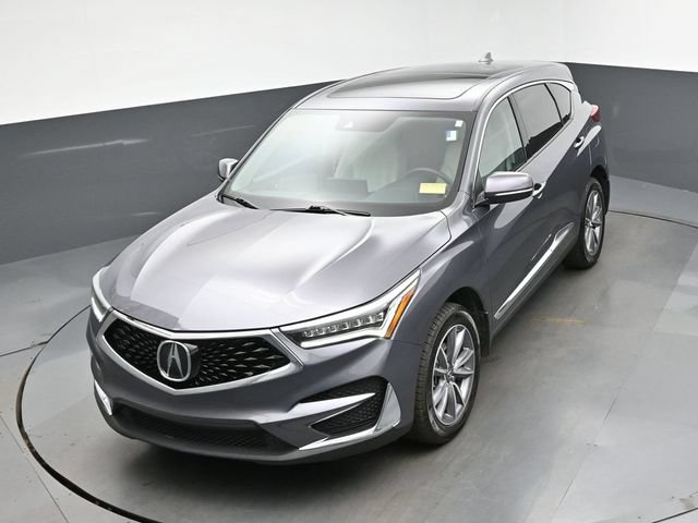 Used 2020 Acura RDX w/ Technology Package AWD/4WD image 19