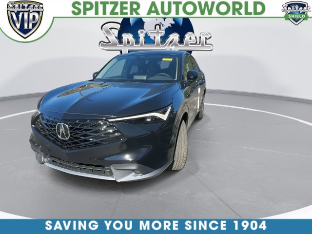 New 2026 Acura ADX AWD image 6