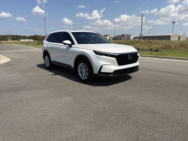 Used 2025 Honda CR-V EX-L image 7