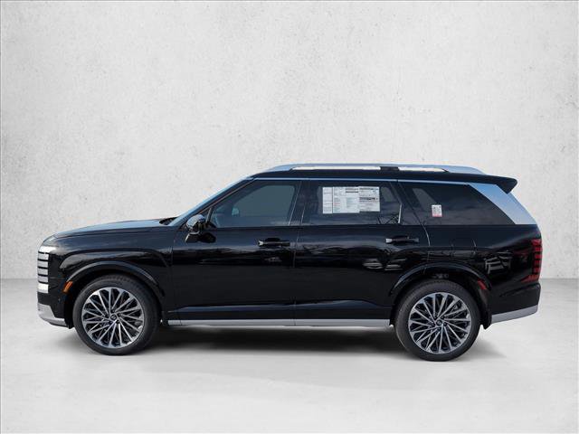 New 2026 Hyundai Palisade Calligraphy image 5