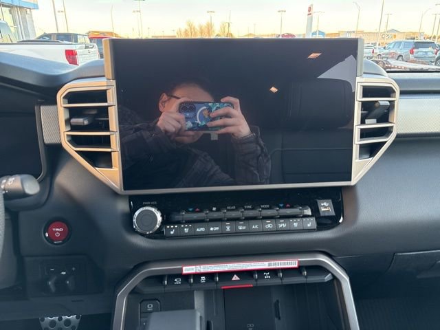 New 2026 Toyota Sequoia Limited image 23