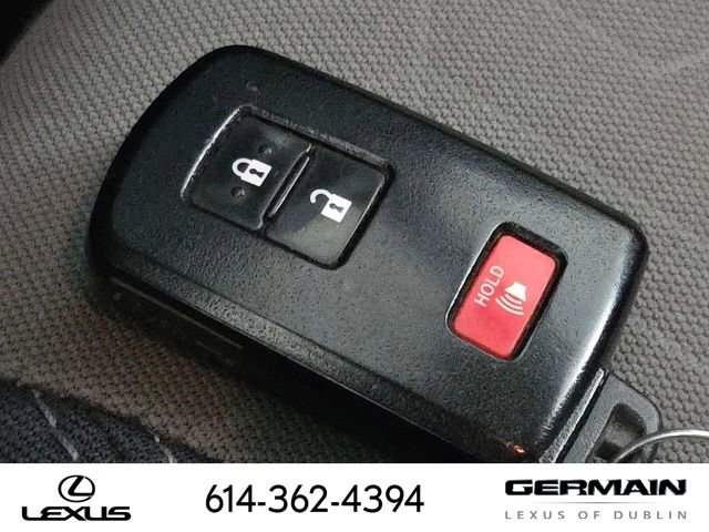 Used 2021 Toyota Tacoma TRD Sport w/ Technology Package image 33