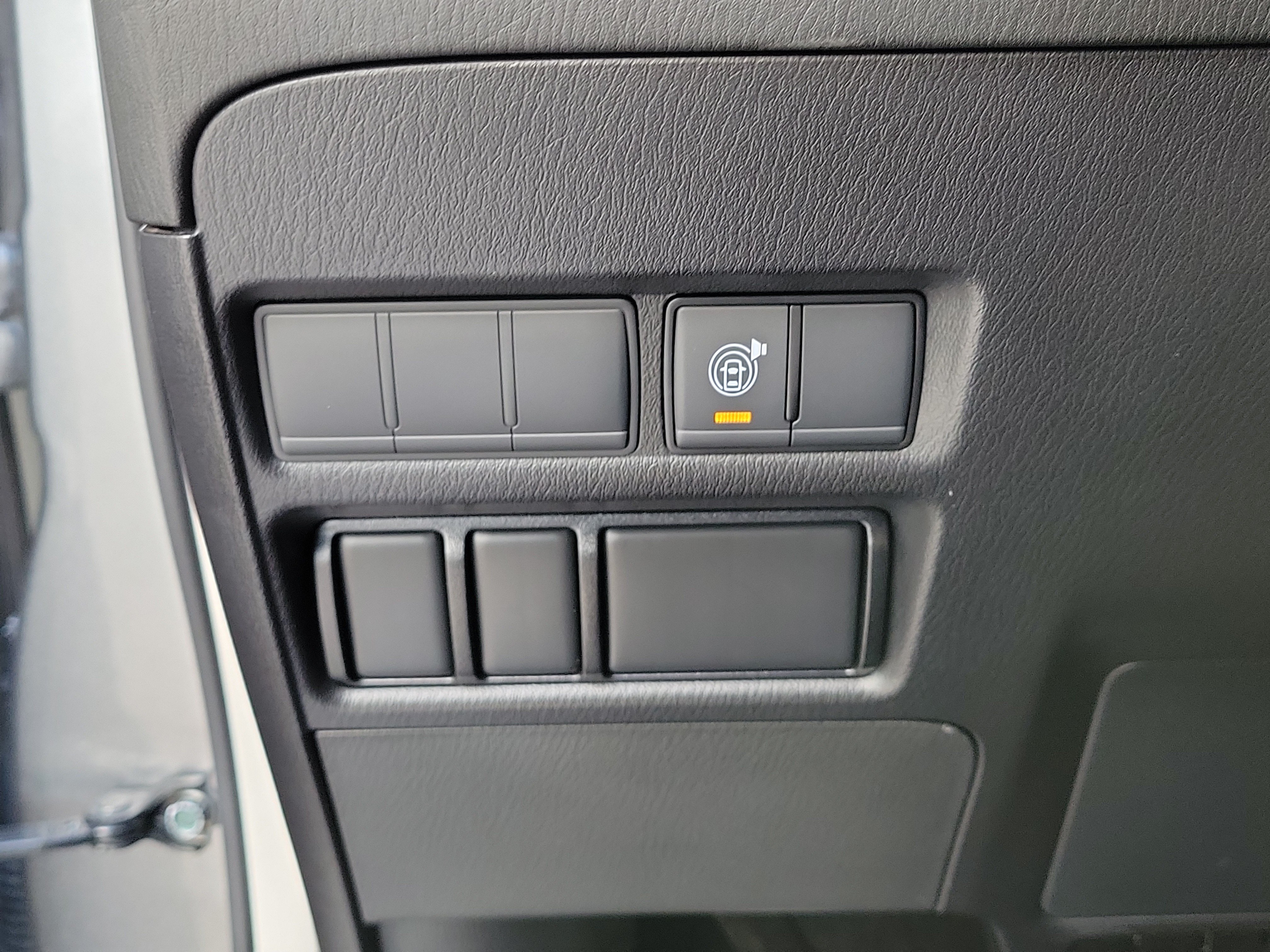 Certified 2023 Nissan Armada SV w/ Cargo Package RWD image 32