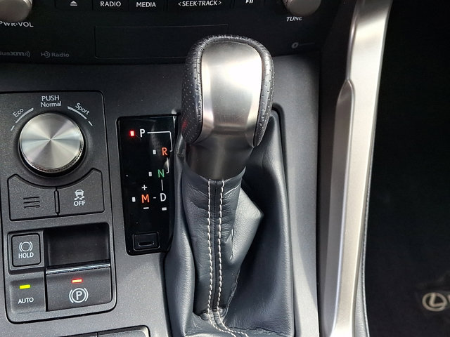 Used 2018 Lexus NX 300 F Sport w/ F Sport Premium Package AWD/4WD image 15
