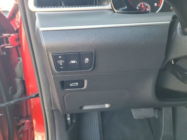 Used 2021 Kia K5 GT-Line w/ GT-Line FWD Premium Package image 22