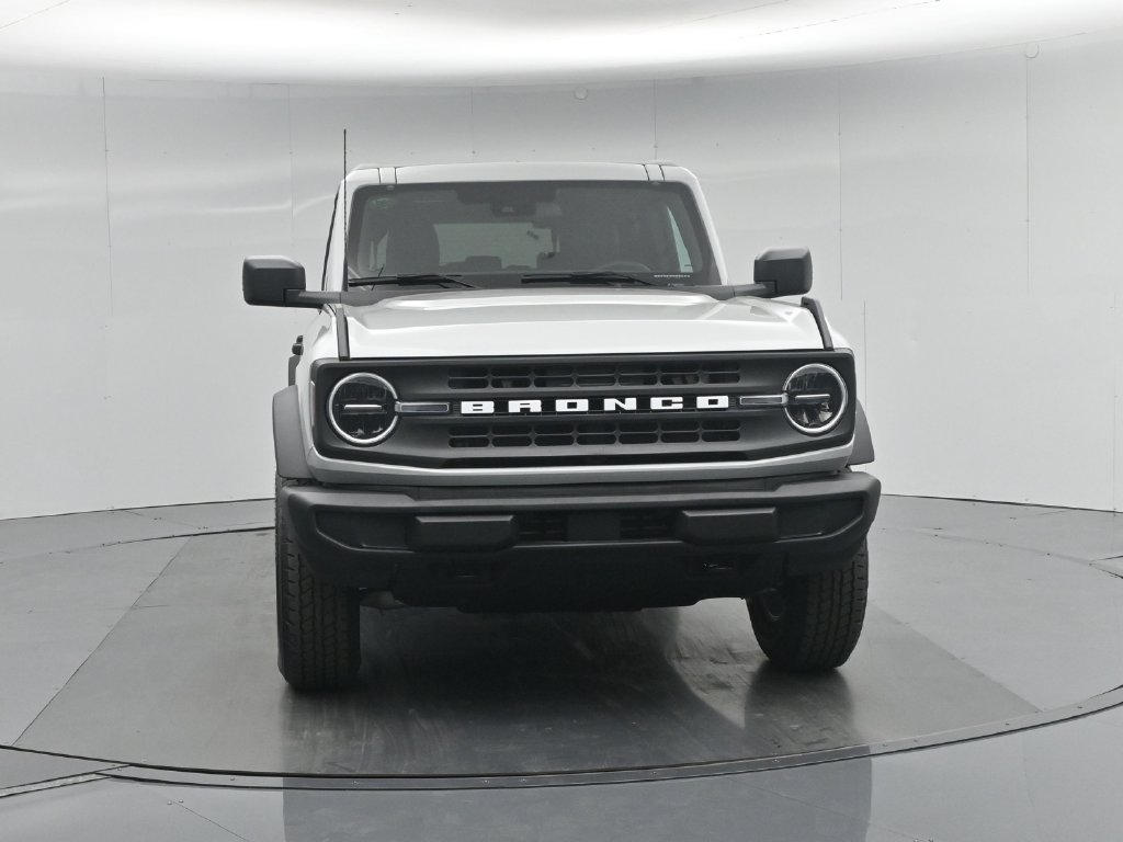 New 2026 Ford Bronco Big Bend AWD/4WD image 26