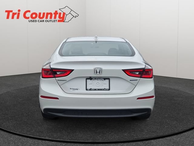 Used 2019 Honda Insight EX image 7