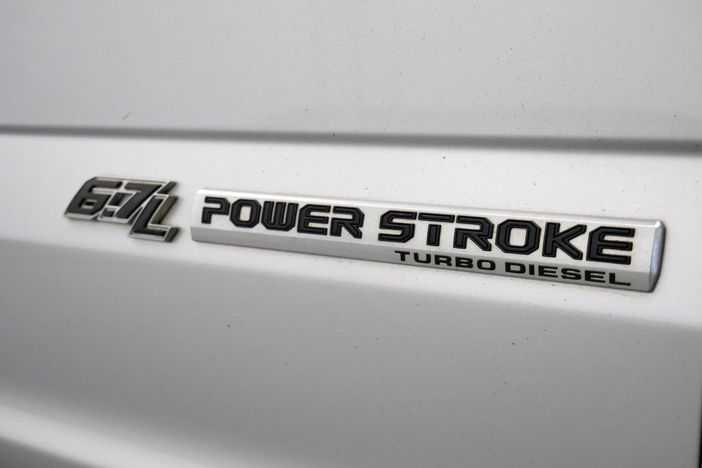 Used 2017 Ford F350 XL w/ STX Appearance Package AWD/4WD image 10