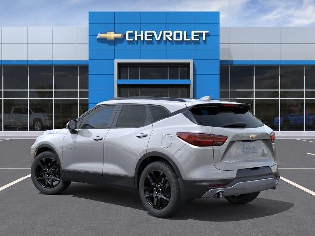 New 2026 Chevrolet Blazer LT w/ Convenience Package AWD/4WD image 8